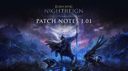 Elden Ring: Nightreign