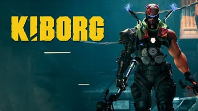 Kiborg