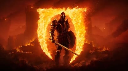 The Elder Scrolls IV: Oblivion Remastered