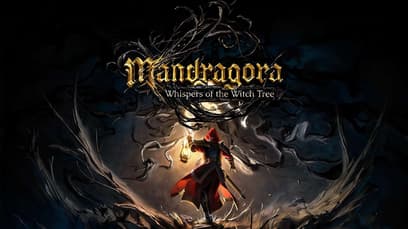 Mandragora: Whispers of the Witch Tree