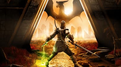 RuneScape: Dragonwilds