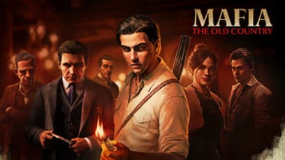 Mafia: The Old Country