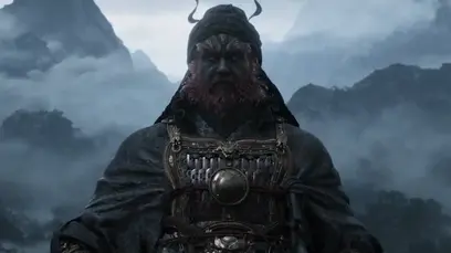 Black Myth: Zhong Kui