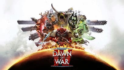 Warhammer 40000: Dawn of War IV
