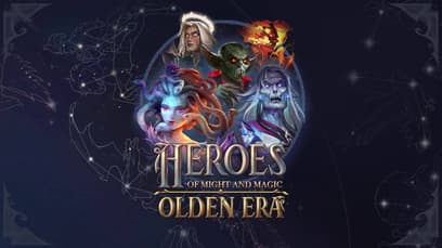 Heroes of Might and Magic: Olden Era