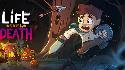Life Slash Death