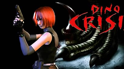 Dino Crisis