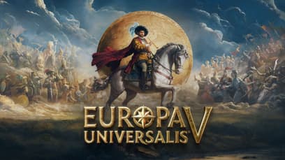 Europa Universalis 5
