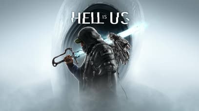 Hell is Us