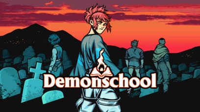 Demonschool