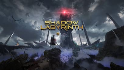 Shadow Labyrinth