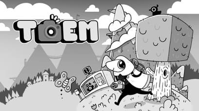 TOEM: A Photo Adventure
