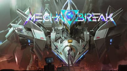 Mecha Break