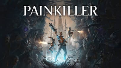 Painkiller (2025)