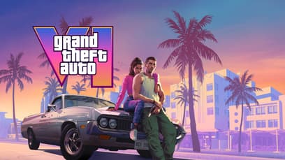 Grand Theft Auto VI