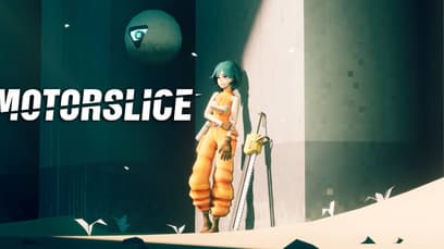 Motorslice
