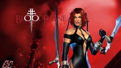 BloodRayne 2