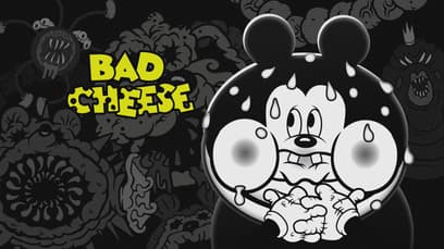 Bad Cheese