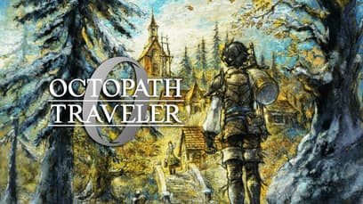 Octopath Traveler 0 