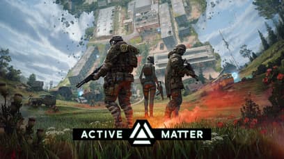 Active Matter