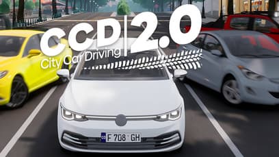 City Car Driving 2.0