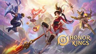 Honor of Kings