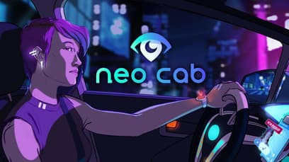 Neo Cab