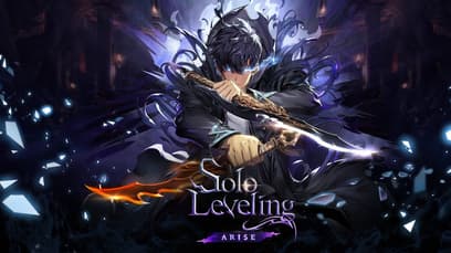 Solo Leveling: Arise