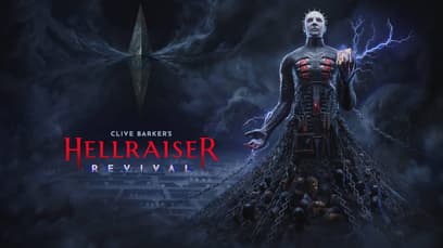 Clive Barker's Hellraiser: Revival