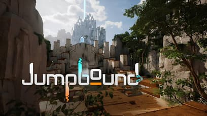 Jumpbound