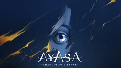 Ayasa: Shadows of Silence
