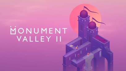Monument Valley II