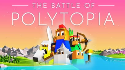 The Battle of Polytopia