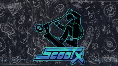 ScootX
