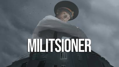 Militsioner 