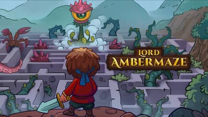 Lord Ambermaze