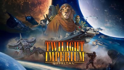 Twilight Imperium Digital