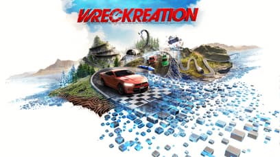 Wreckreation