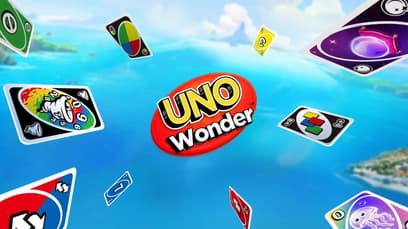 UNO Wonder