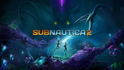 Subnautica 2
