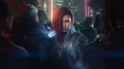 Cyberpunk 2