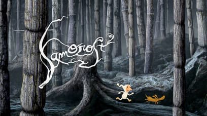 Samorost 2