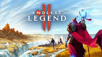 Endless Legend 2
