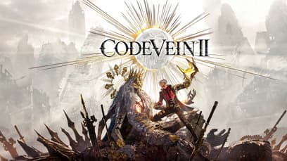 Code Vein 2