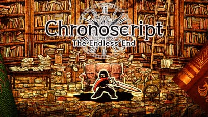 Chronoscript: The Endless End