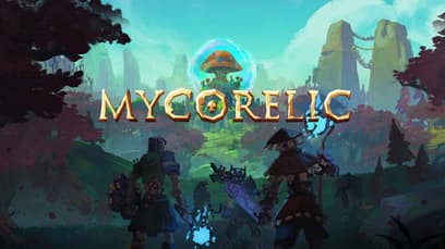 MycoRelic