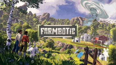 Farmbotic