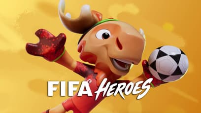 FIFA Heroes