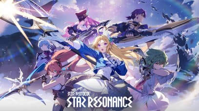Blue Protocol: Star Resonance