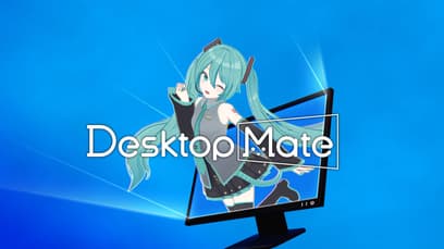 Desktop Mate